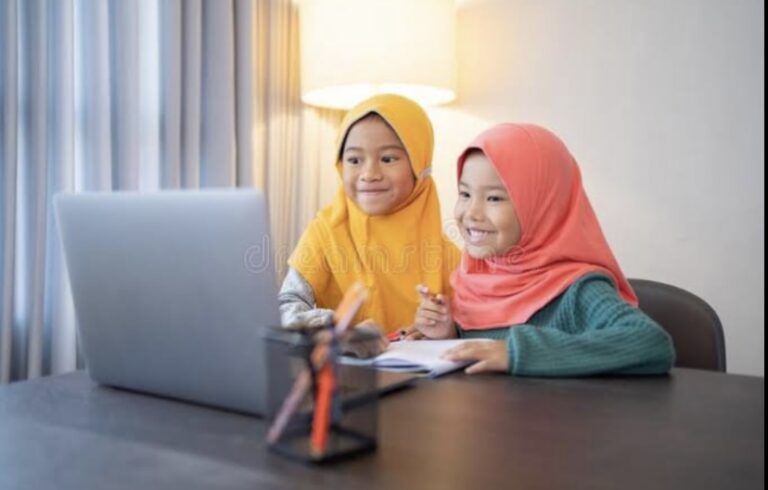 التعليم الإسلامي عبر الإنترنت- الطريق إلى الأمام