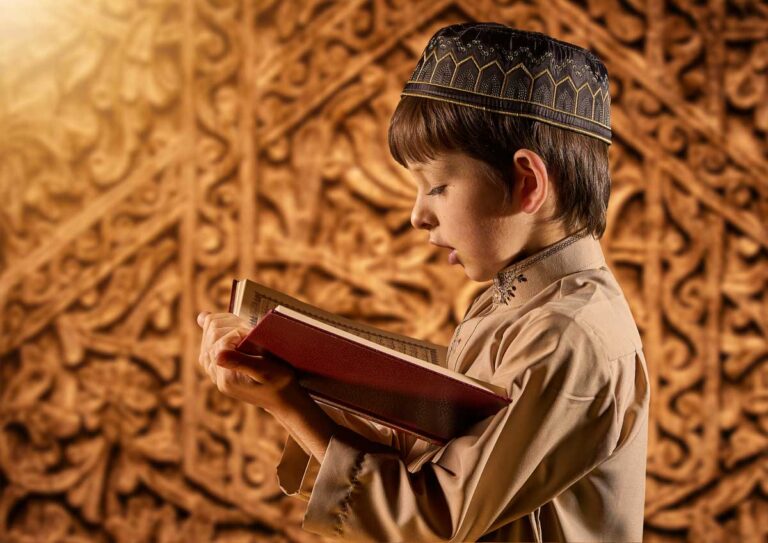 تفسير مختصر لسورة الفاتحة