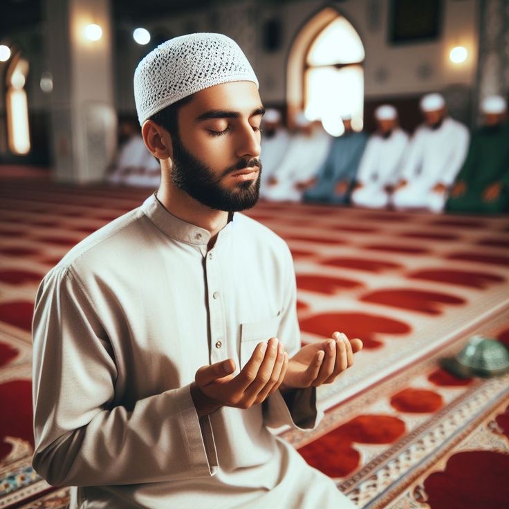 هل صلينا اليوم؟