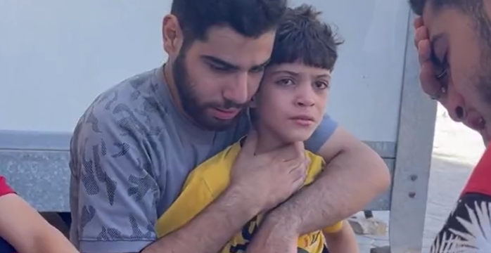 في غزة، الكلاب تلتهم جثث النساء الحوامل بالرصاص: تحقيق أجرته صحيفة لو سوار البلجيكية يكشف حجم الفظائع التي تفوق الفهم
