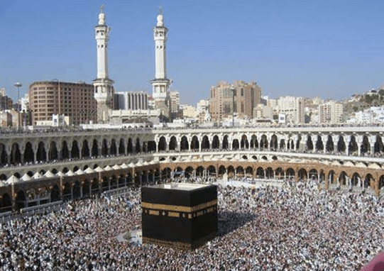 الحج إلى مكة في قلب مؤتمر كبير في جدة