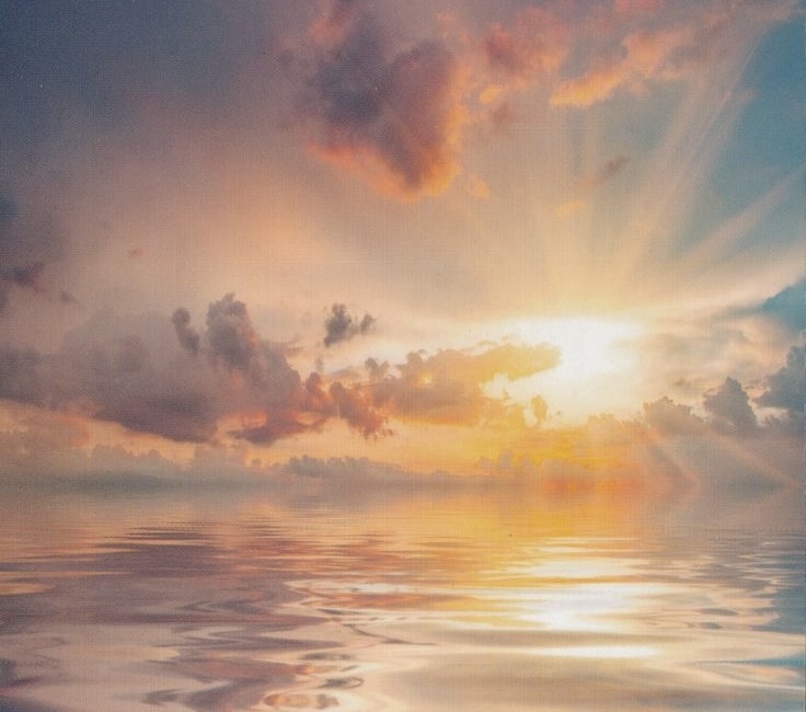 الكثير من التركيز على الآخرة؛ ماذا عن الآن؟