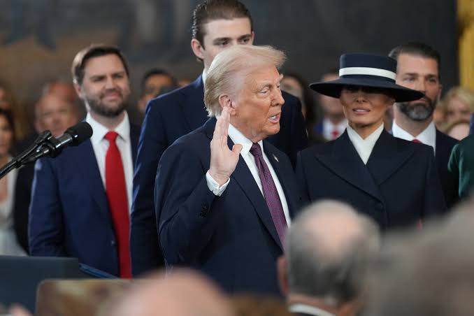 ما بعد ترامب: واجب المسلمين كأميركيين