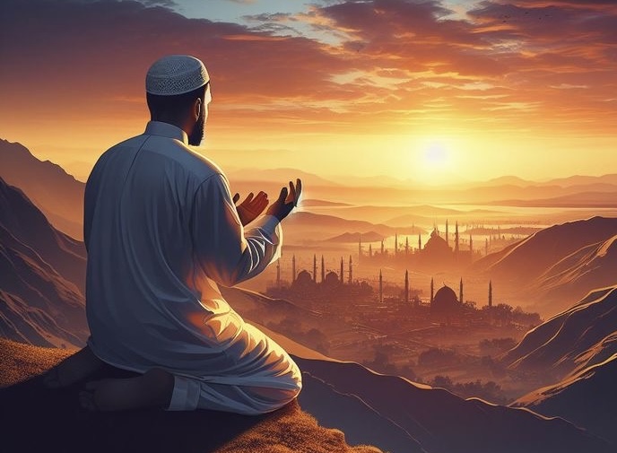 كيف تجعلنا الصلاة مسلمين أفضل