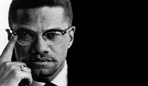 Malcolm X: قصيدة عثر عليها من عام 1949 تكشف الجذور الأدبية لتحويلها