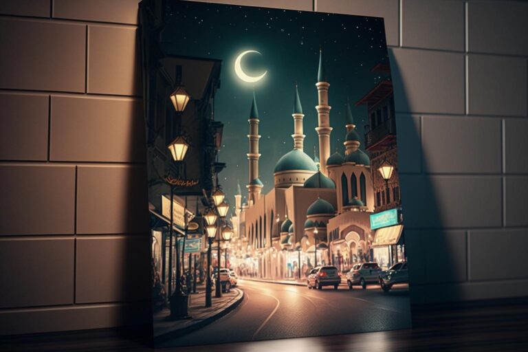 رمضان 101 ... دليلك لرمضان مثمر