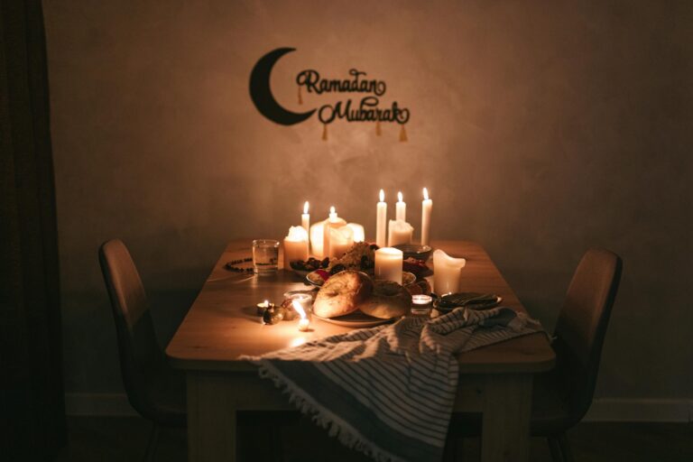 ماذا يمكن للمسلم غير الصارع فعله في رمضان؟