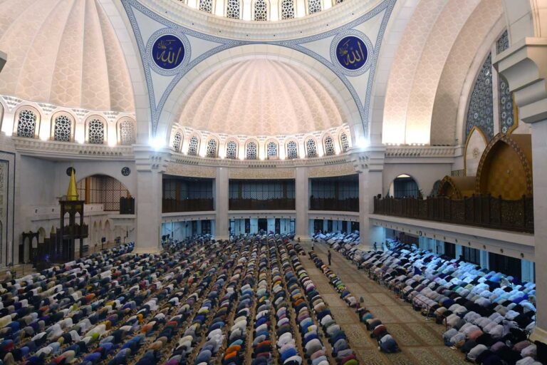 لماذا Taraweeh؟ ما هو معناها وأصله؟