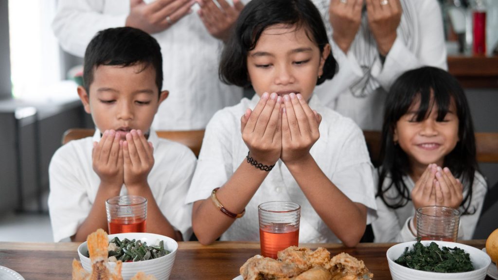 عيد شكر إسلامي؟ - عن الإسلام عيد شكر إسلامي؟ - عن الإسلام