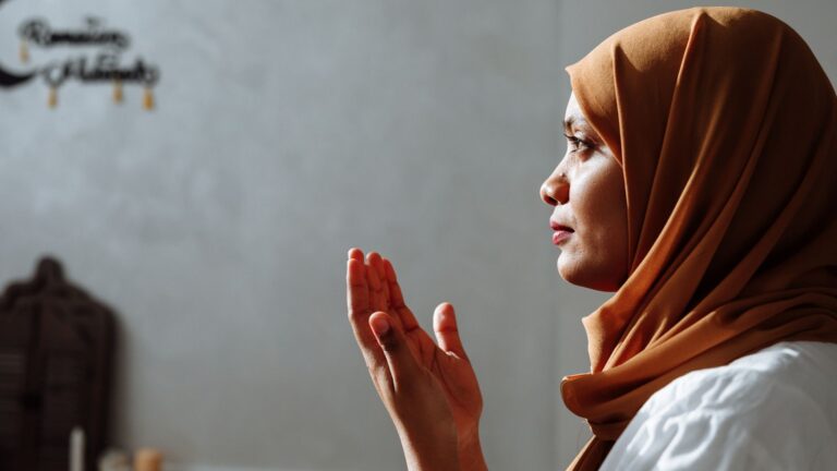 5 طرق للاستعداد الروحي لشهر رمضان