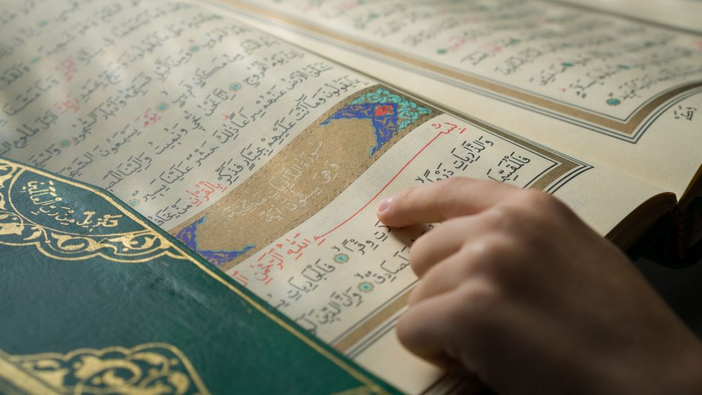 هل فات الأوان للتخطيط لرمضان؟ - عن الإسلام