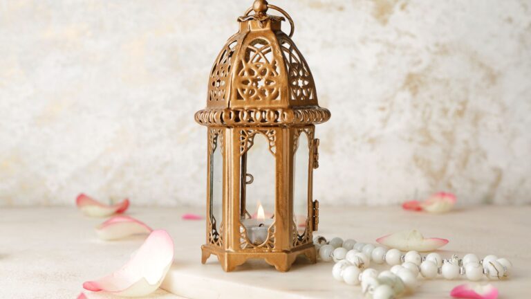 هل فات الأوان للتخطيط لرمضان؟