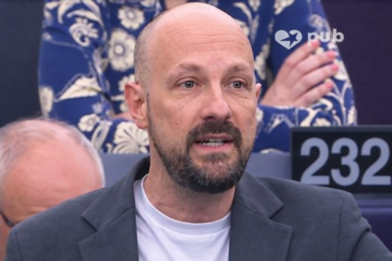 في البرلمان الأوروبي النائب مارك بوتنغا يستنكر صمت الاتحاد الأوروبي أمام الضم الكامل لفلسطين