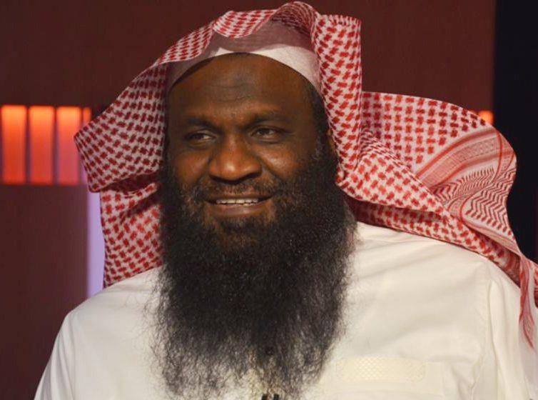 قصة توبة الشيخ عادل الكلباني إمام الحرم المكي السابق