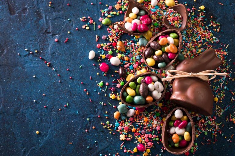 هل يجوز للمرتدين الاحتفال بعيد الفصح في الإسلام؟