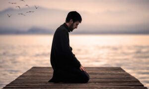 5 ممارسات التأمل في الإسلام