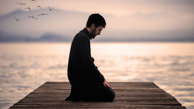 5 ممارسات التأمل في الإسلام