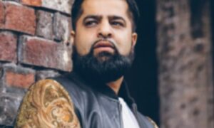 استغفر الله – نشيد من عمر عيسى