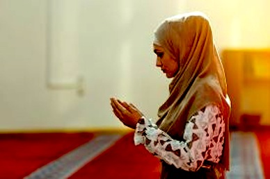 الصلوات اليومية للمسلمين – لماذا خمس وليس ستة؟