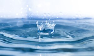 قطرات الإيمان: الماء في الإسلام