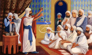 البيمارستانات في تاريخ الطب الإسلامي