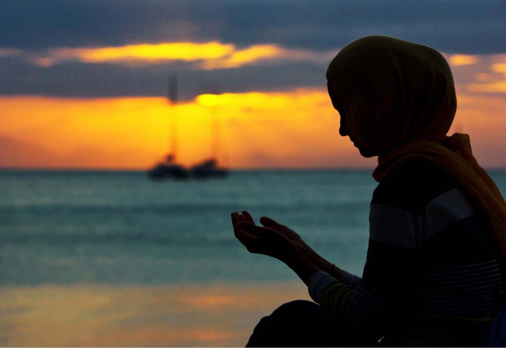 حالة الدماغ أثناء الصلاة: التحليل العلمي