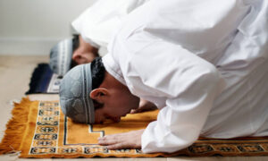 حالة الدماغ أثناء الصلاة: التحليل العلمي