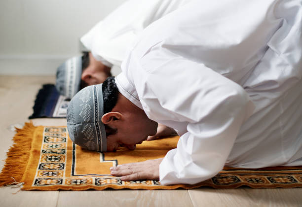 حالة الدماغ أثناء الصلاة: التحليل العلمي