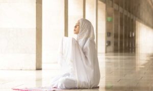 لماذا لا تصلي؟ – رسالة من الروح