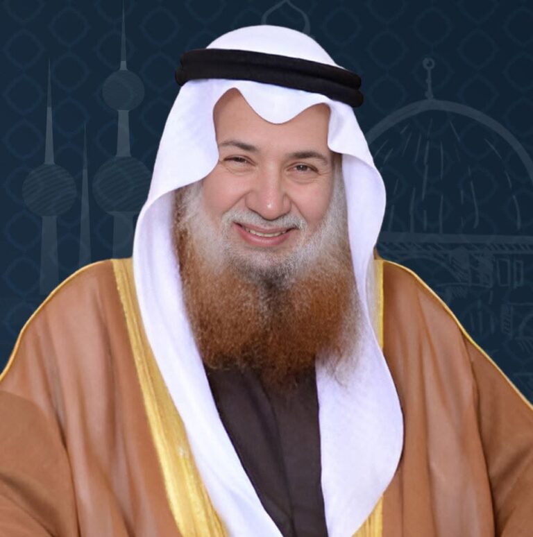 قصة توبة الشيخ أحمد القطان