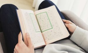 لماذا تقرأ القرآن؟ تحقق من نيتك